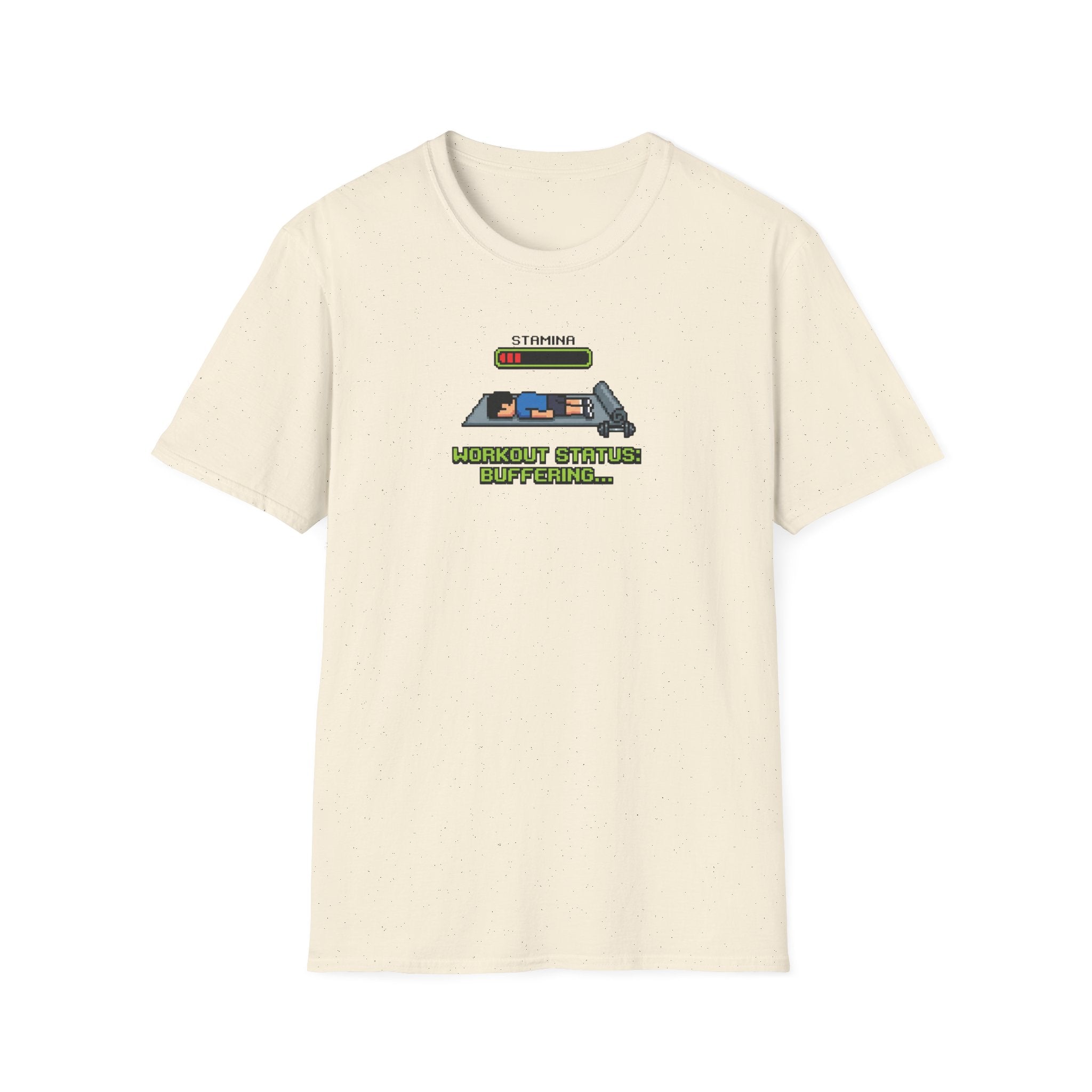 Stamina T-Shirt
