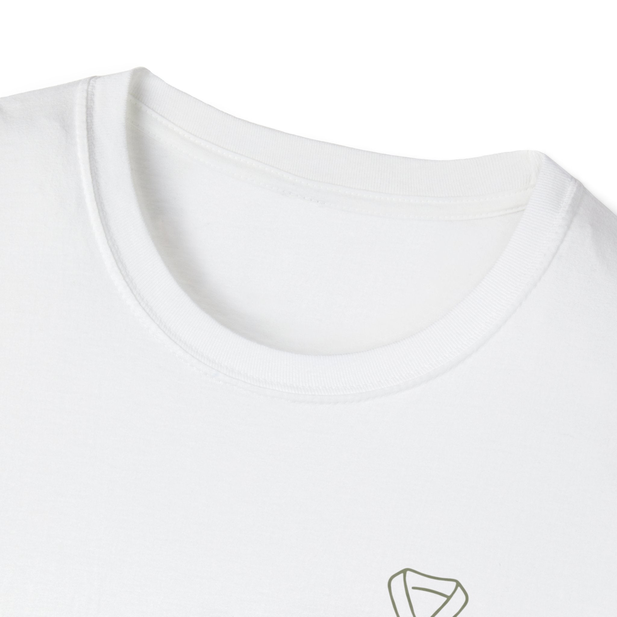 Participation Trophy T-Shirt