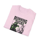Running Sucks T-Shirt