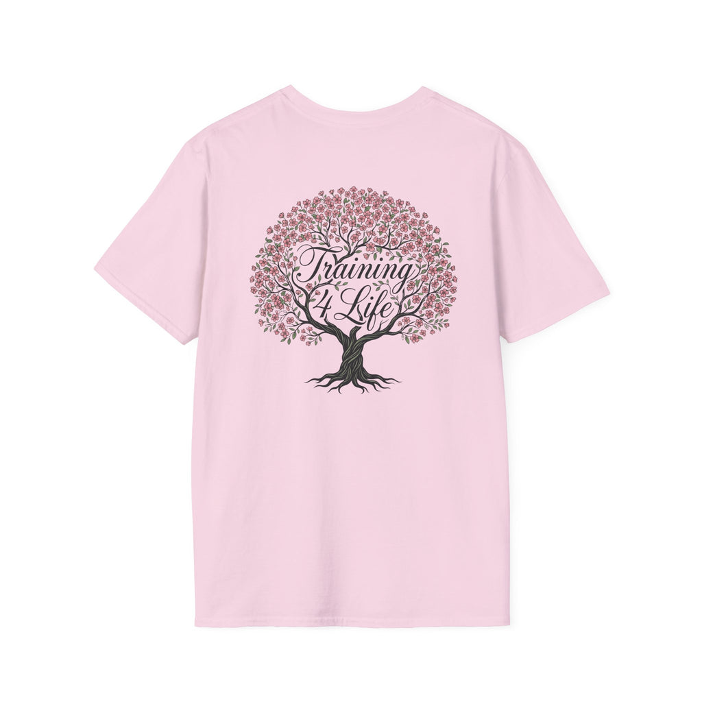 Daily Blend T-Shirt - Double sided
