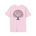 Daily Blend T-Shirt - Double sided