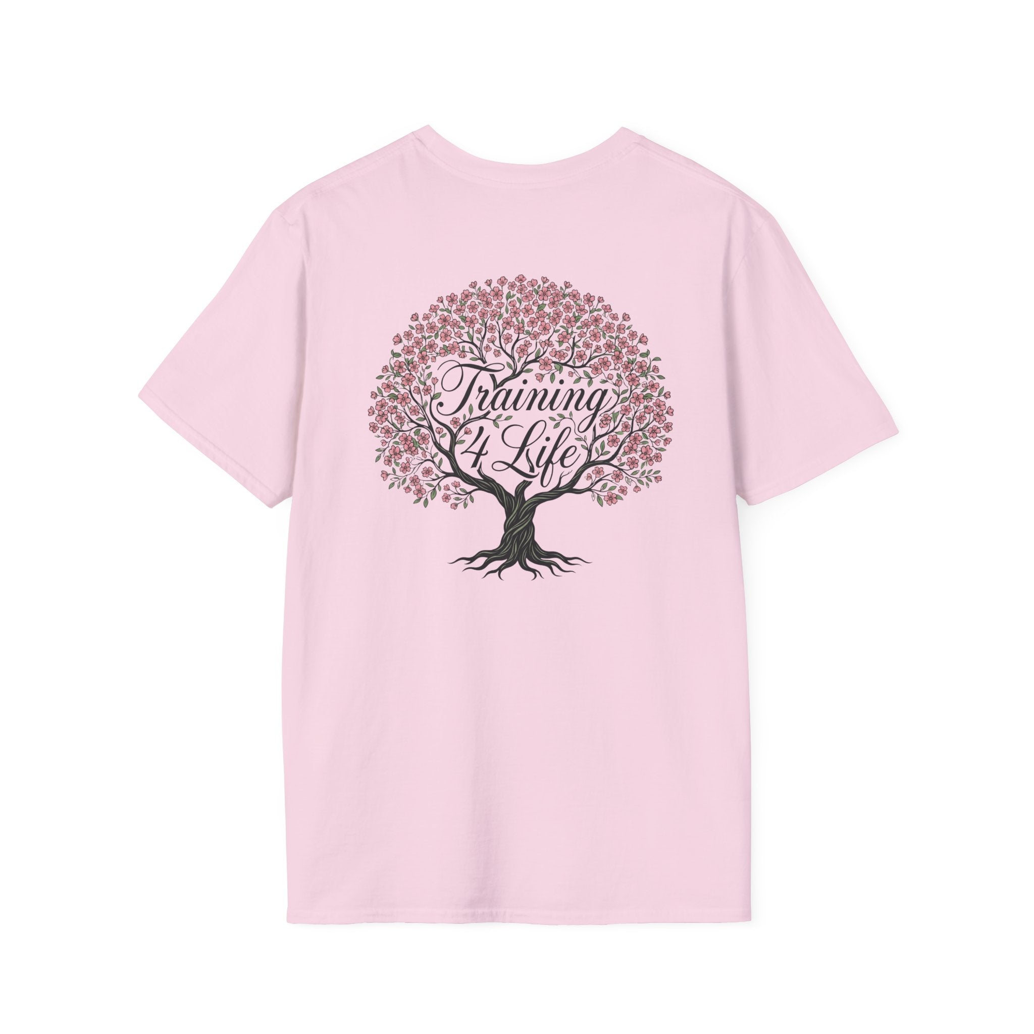 Daily Blend T-Shirt - Double sided