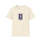 Movement is medicine - Healer T-Shirt #2