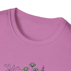 Motion is Medicine T-Shirt