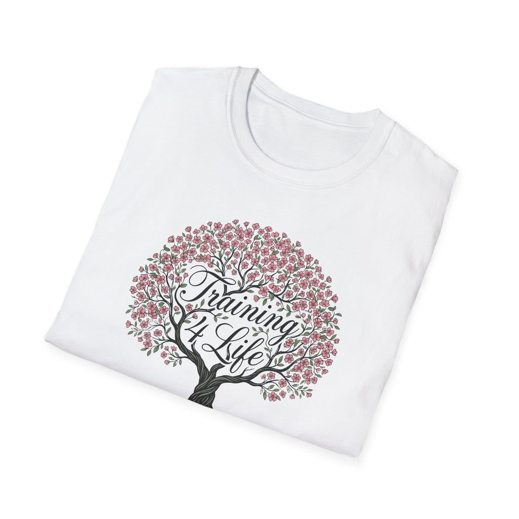 T4L - Tree  T-Shirt