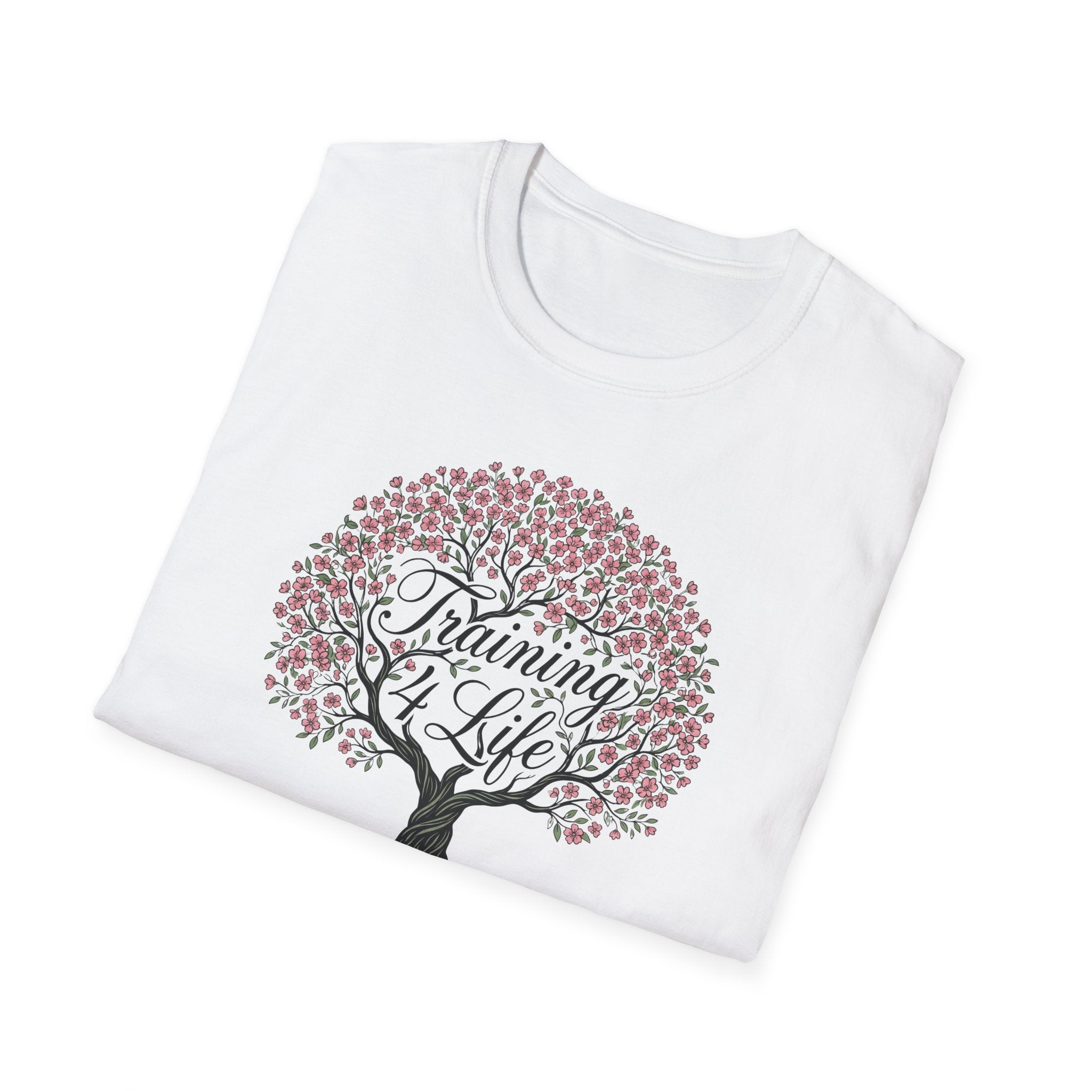 T4L - Tree  T-Shirt