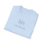 Squatting now T-Shirt