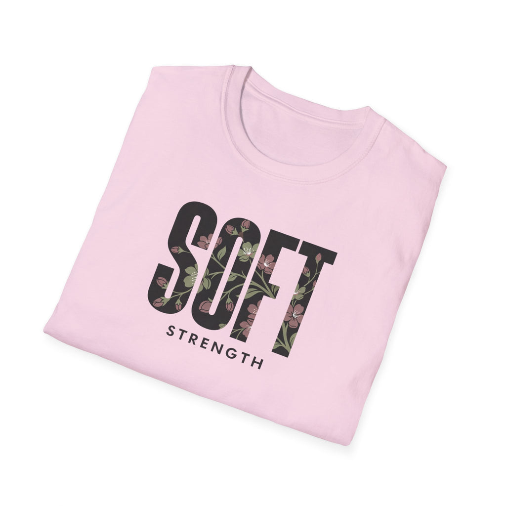 Soft Strength T-Shirt