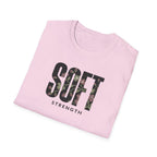 Soft Strength T-Shirt