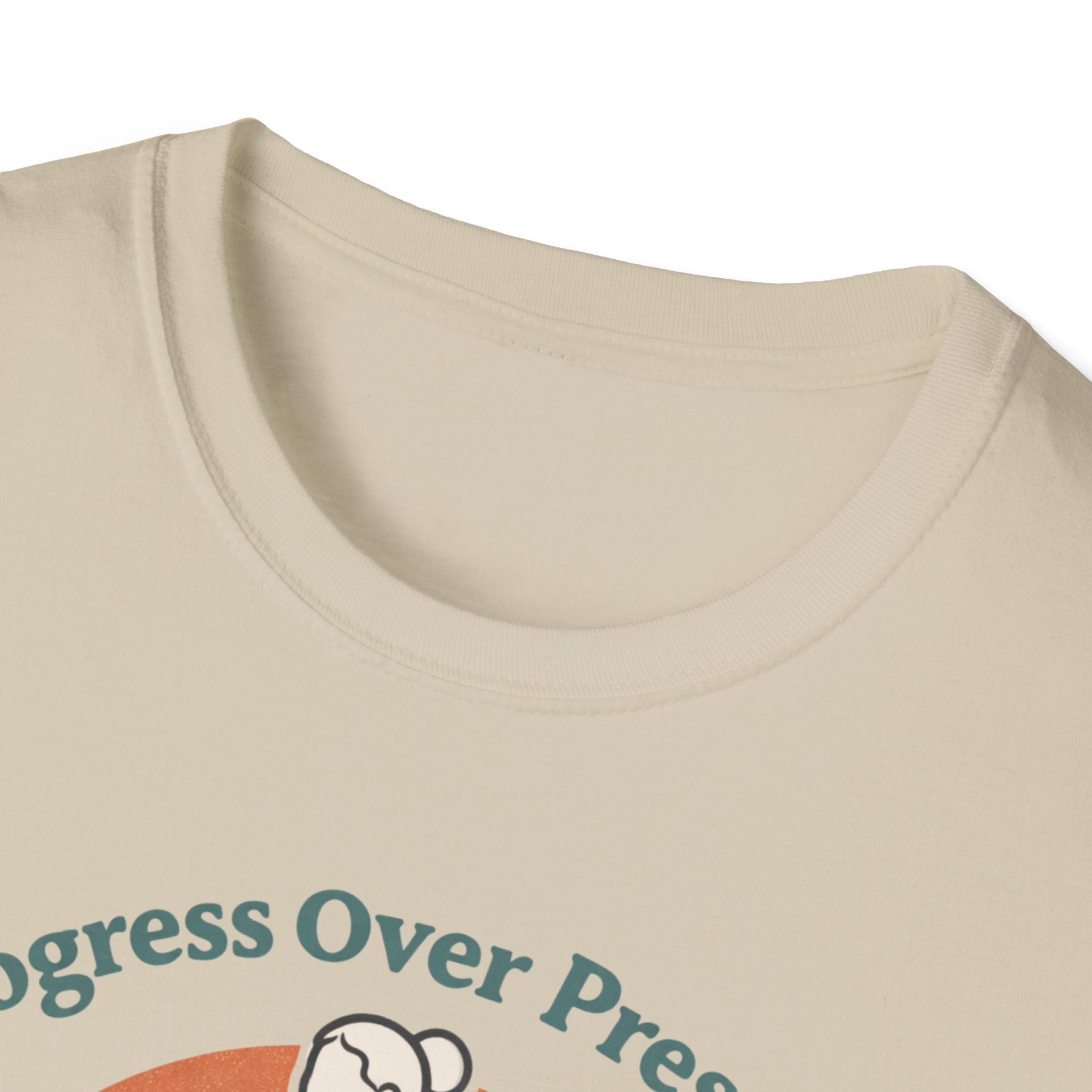 Every body is strong T-Shirt