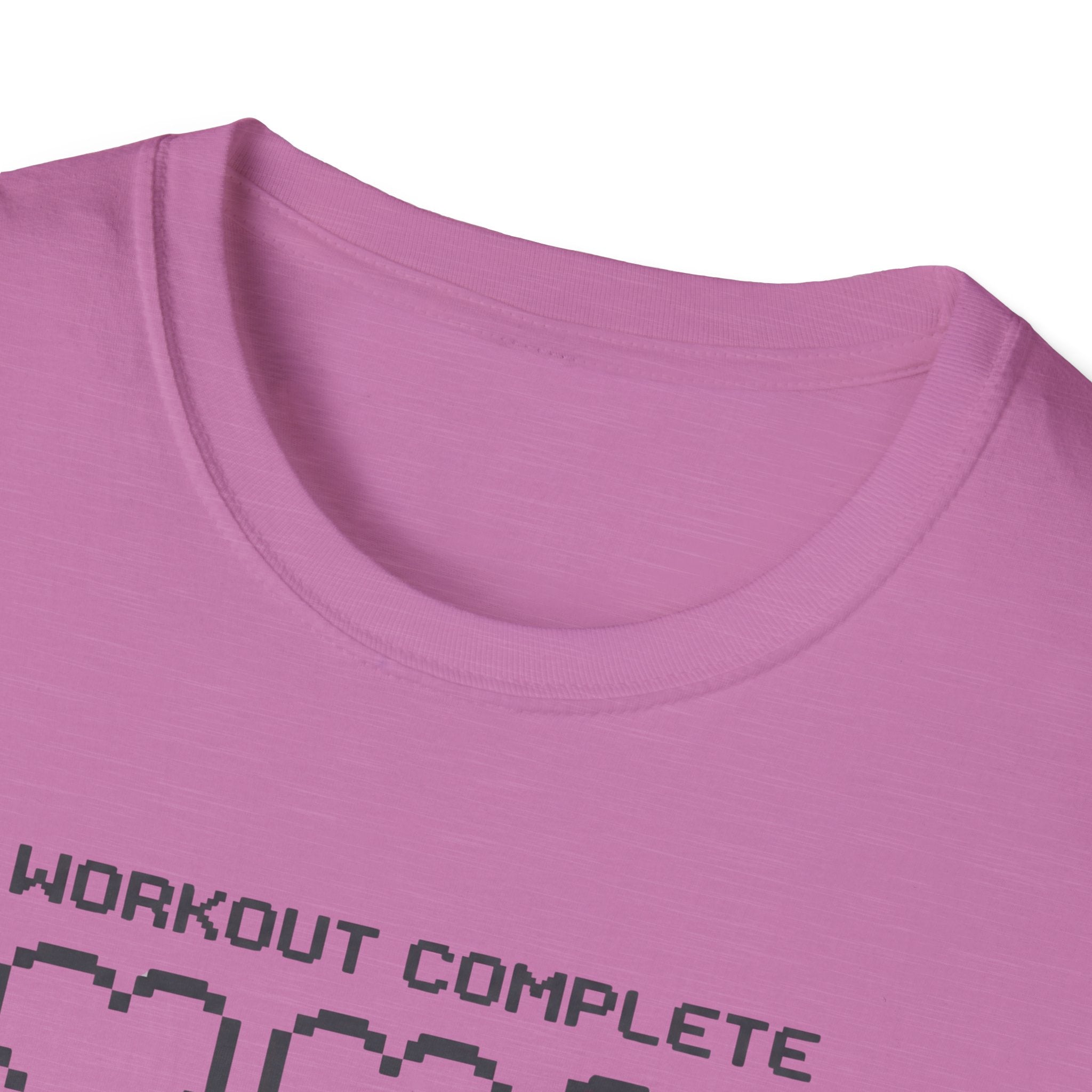 Workout complete T-Shirt