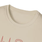 Anxiety Cardio Club  T-Shirt