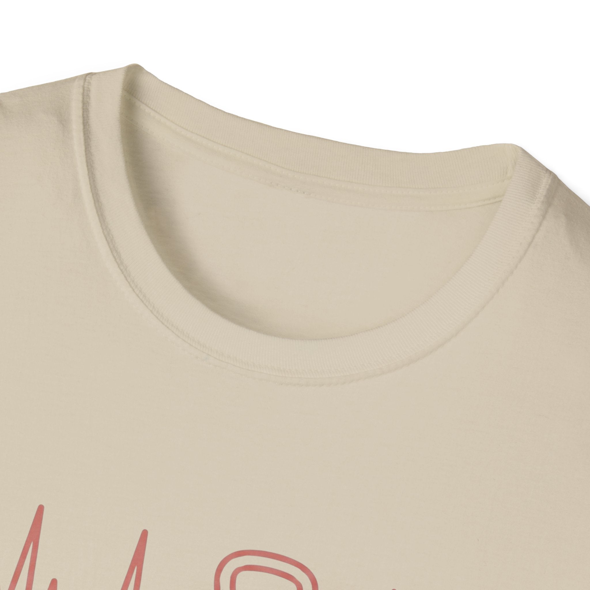 Anxiety Cardio Club  T-Shirt