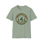 lifting 10% rest 90% T-Shirt #1