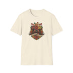 Strength and Bloom T-Shirt