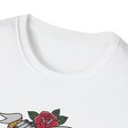 Tough as Nails T-Shirt