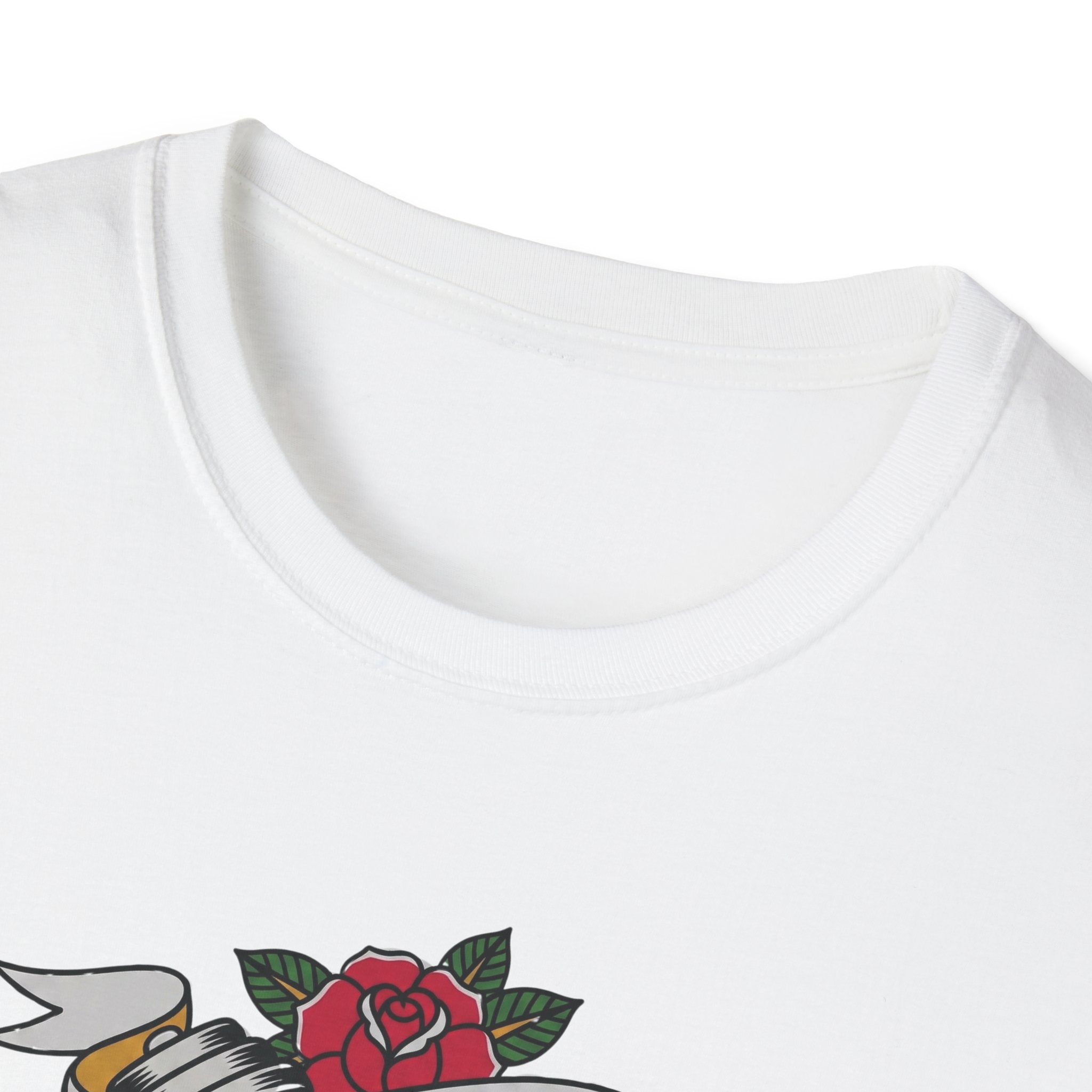 Tough as Nails T-Shirt