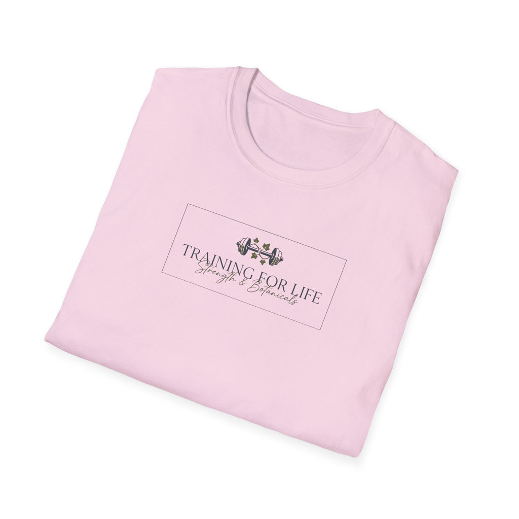 Strength and botanicals T-Shirt