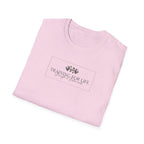 Strength and botanicals T-Shirt