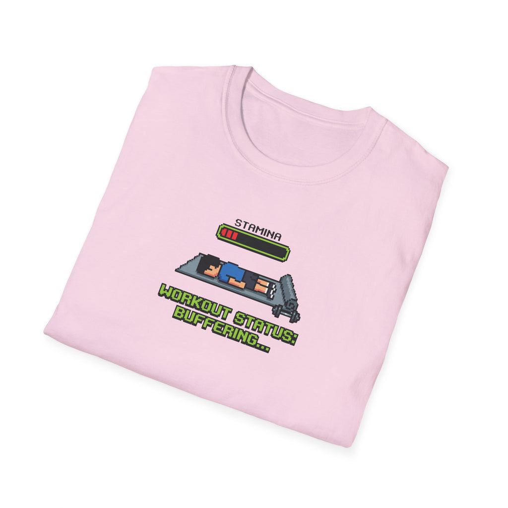 Stamina T-Shirt