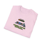 Stamina T-Shirt