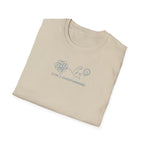 Gym Overthinking T-Shirt