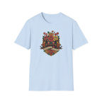 Strength and Bloom T-Shirt