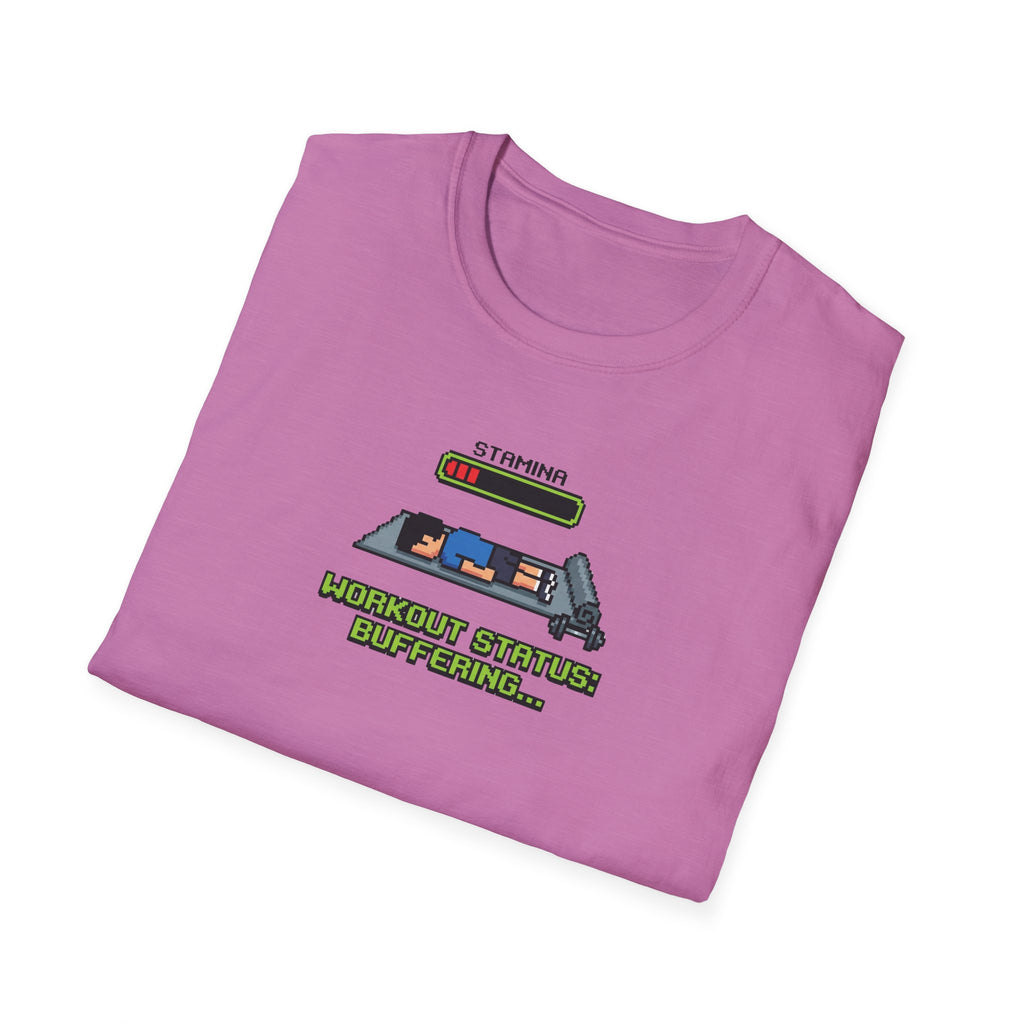 Stamina T-Shirt