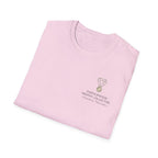 Participation Trophy T-Shirt