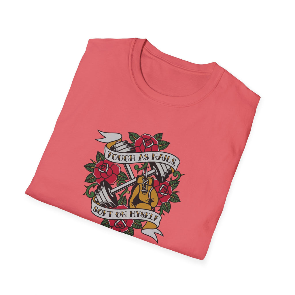 Tough as Nails T-Shirt