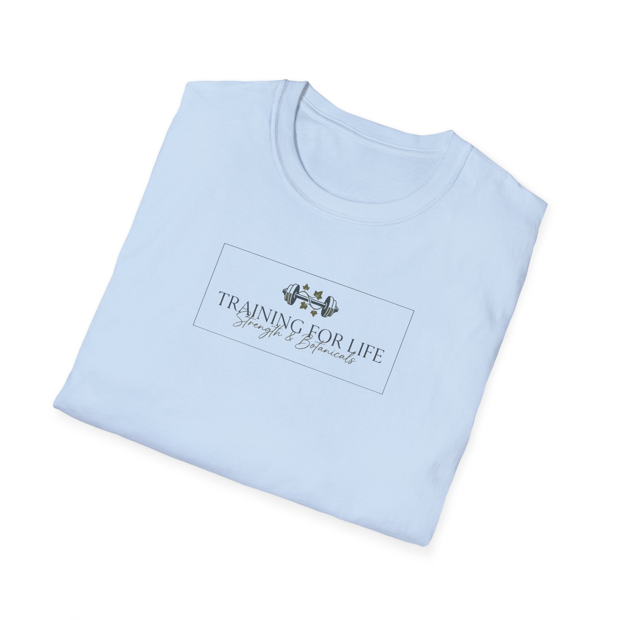 Strength and botanicals T-Shirt