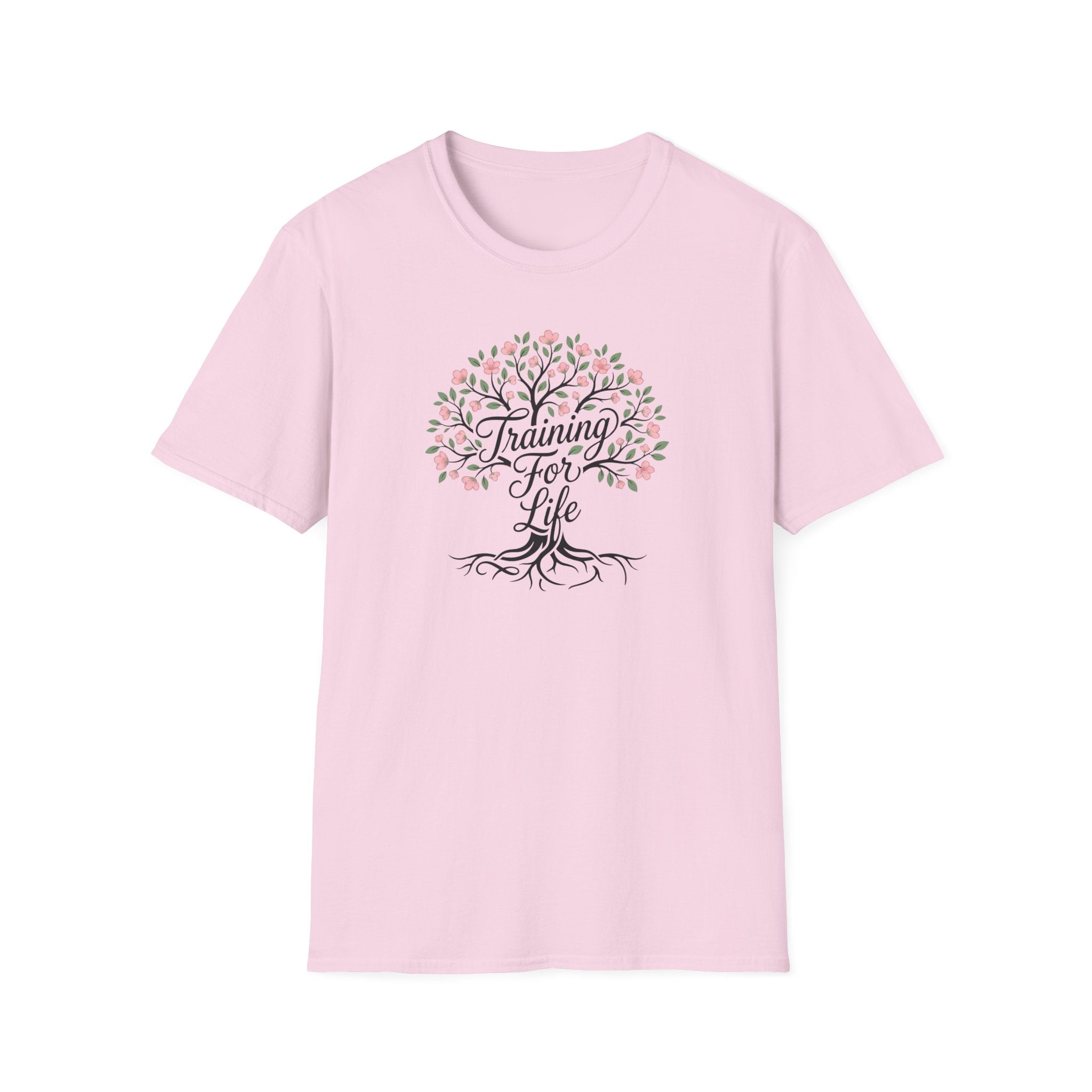 TFL - Tree T-Shirt #2
