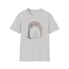 Training for life yoga T-Shirt