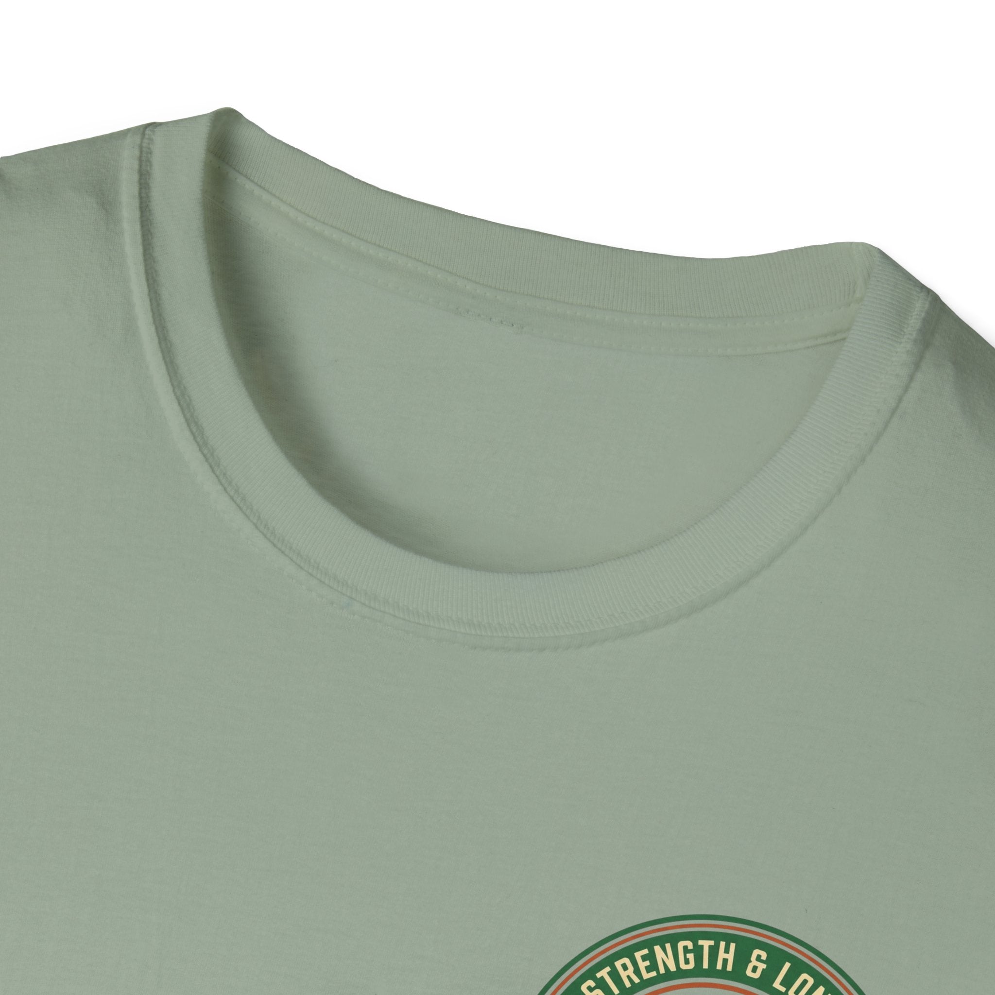 Mental Strength T-Shirt