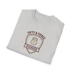 Fifty and Fierce T-Shirt
