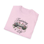 T4L - Dumbbell T-Shirt