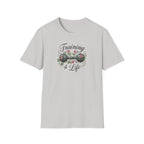 T4L - Dumbbell T-Shirt