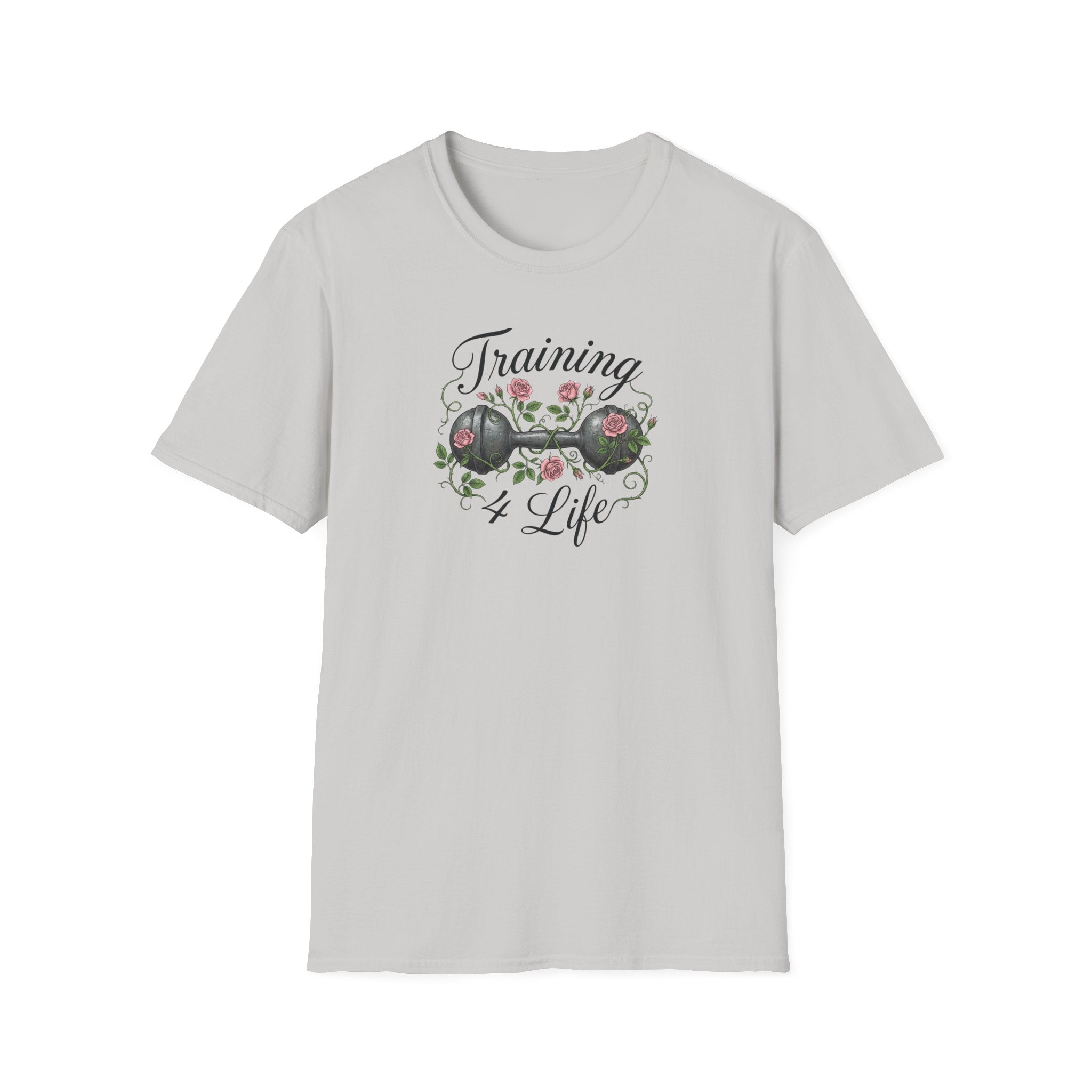 T4L - Dumbbell T-Shirt