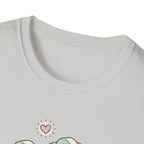 My Emotional support T-Shirt #2