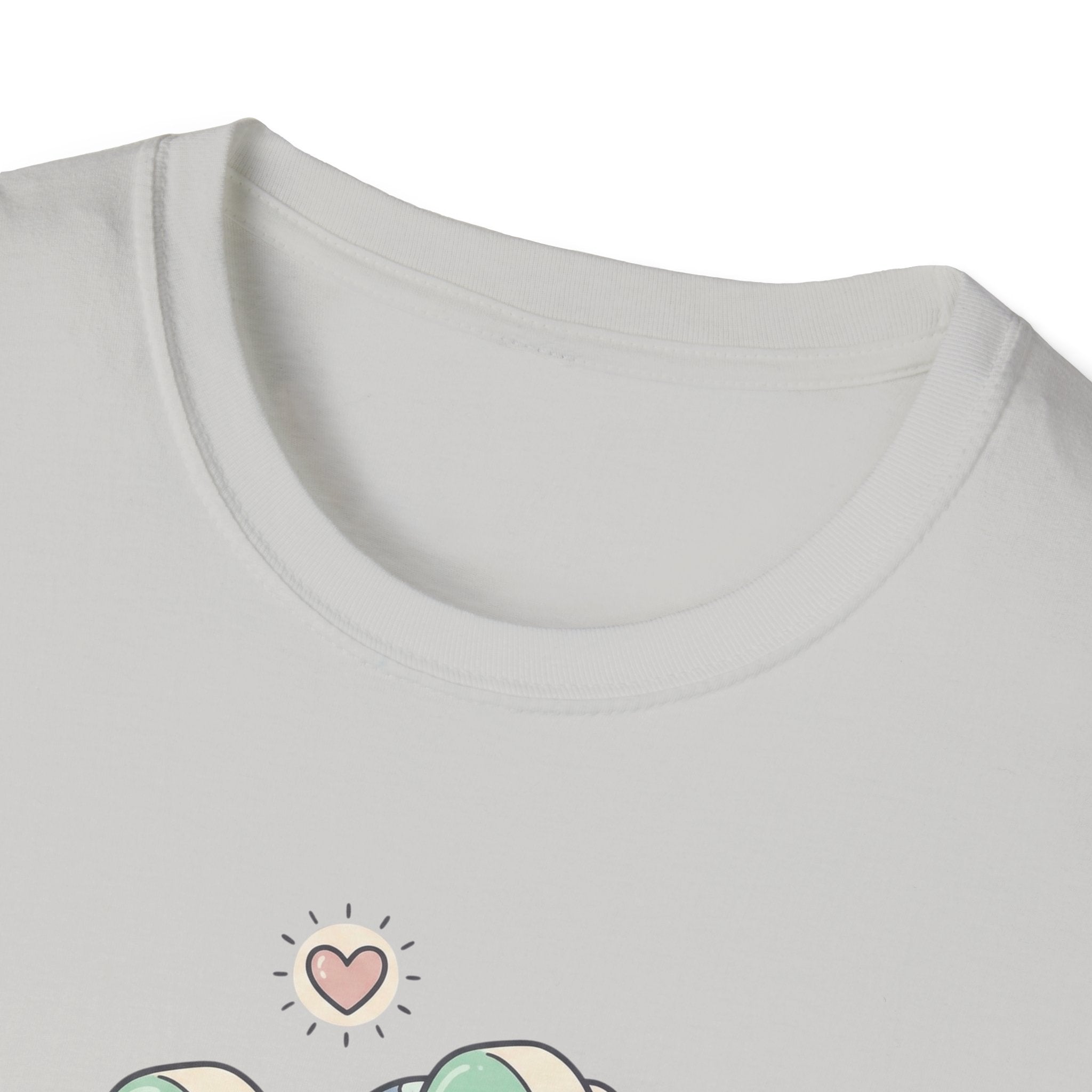 My Emotional support T-Shirt #2