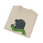 Destroy by Cardio T-Shirt
