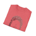 Training for life yoga T-Shirt