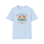 Every body is strong T-Shirt