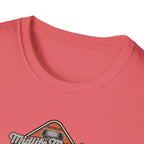 HIgh Mileage Muscle club T-Shirt