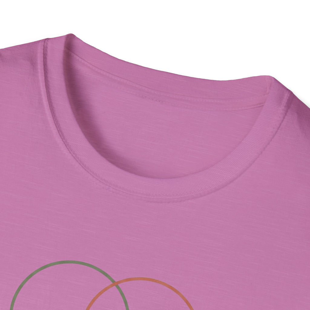 Trying T-Shirt