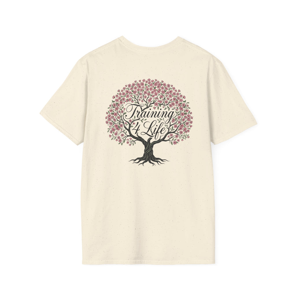 Daily Blend T-Shirt - Double sided