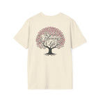 Daily Blend T-Shirt - Double sided