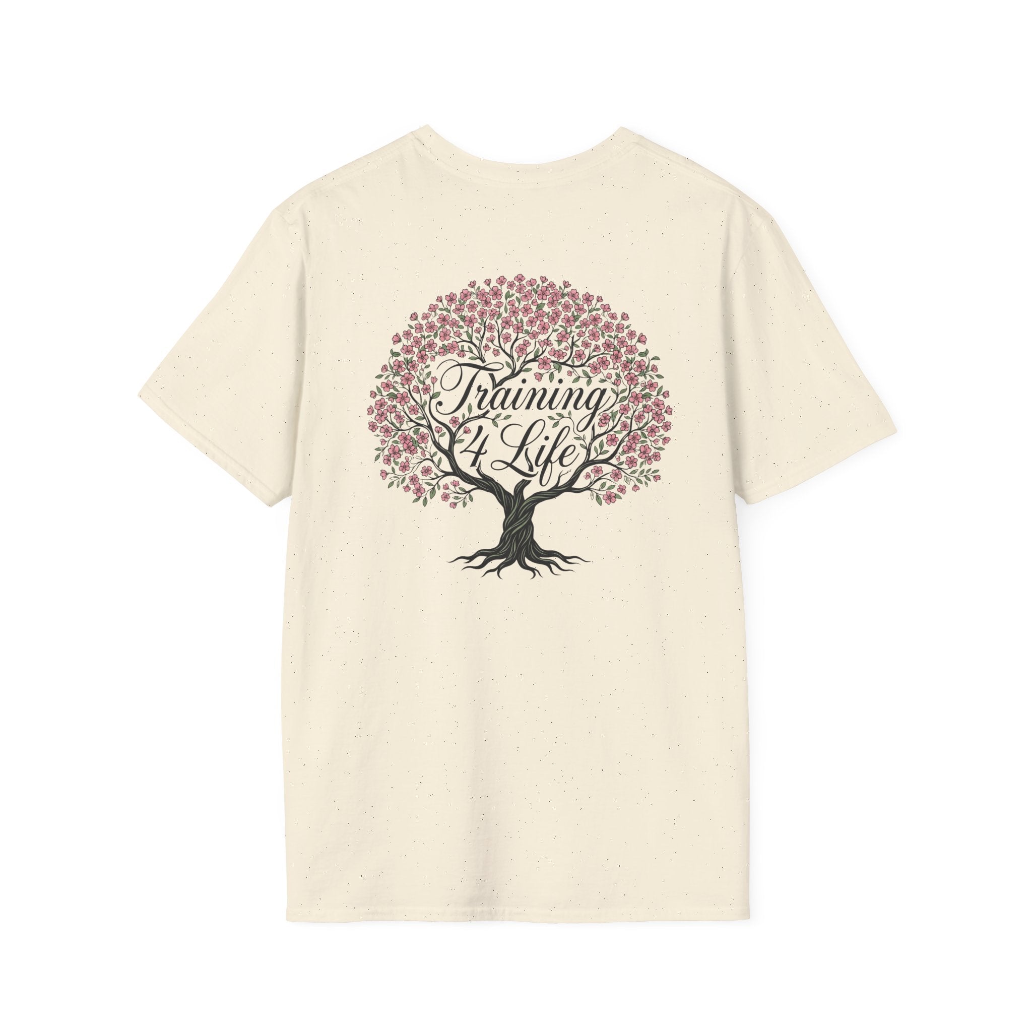 Daily Blend T-Shirt - Double sided
