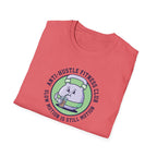 Slow motion is still motion T-Shirt