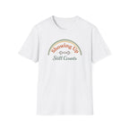 Showing up still counts T-Shirt